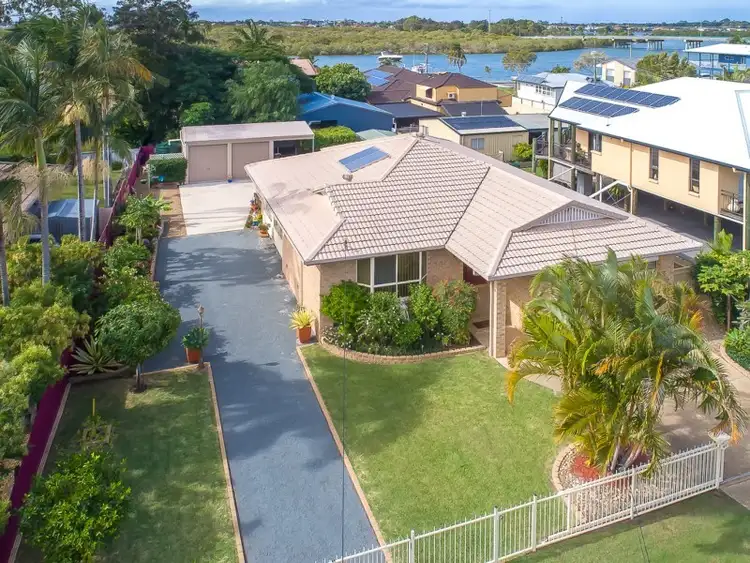Third view of Homely house listing, 49 Coombe Avenue, Hope Island QLD 4212