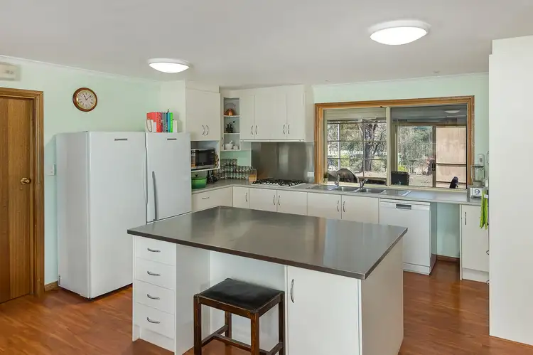 Second view of Homely house listing, 24 Garnet Road, Kanmantoo SA 5252