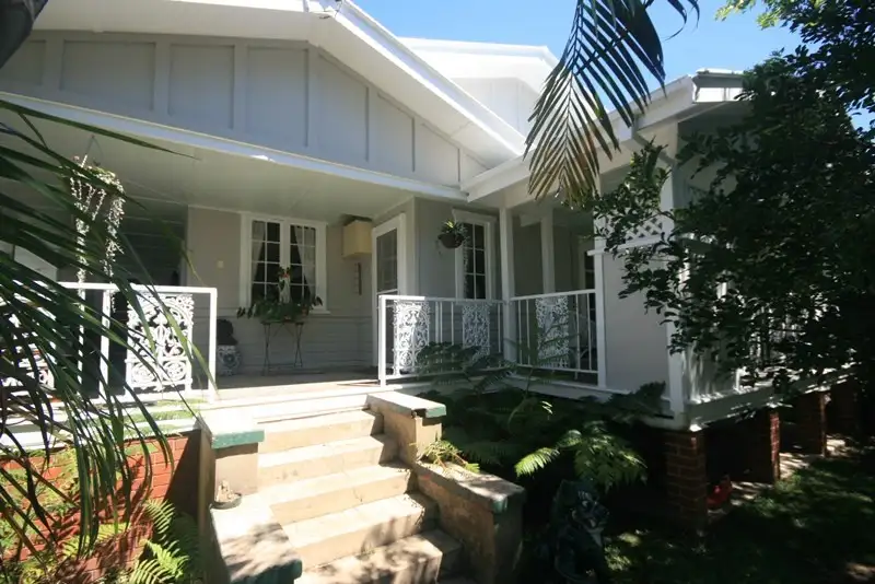 Main view of Homely house listing, 33 McHugh Street, Grafton NSW 2460