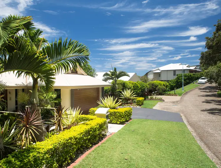 Third view of Homely land listing, 16 Mayfair Lane, Buderim QLD 4556