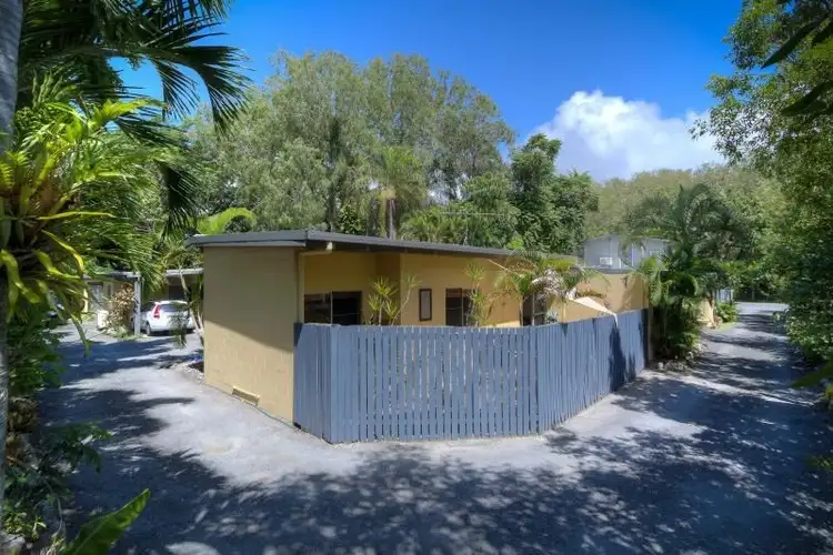 Sixth view of Homely apartment listing, 6/48 Mudlo Street, Port Douglas QLD 4877
