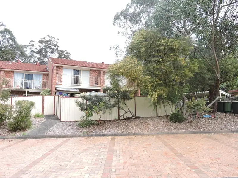 Main view of Homely townhouse listing, 32/10 Albert Street, Ourimbah NSW 2258