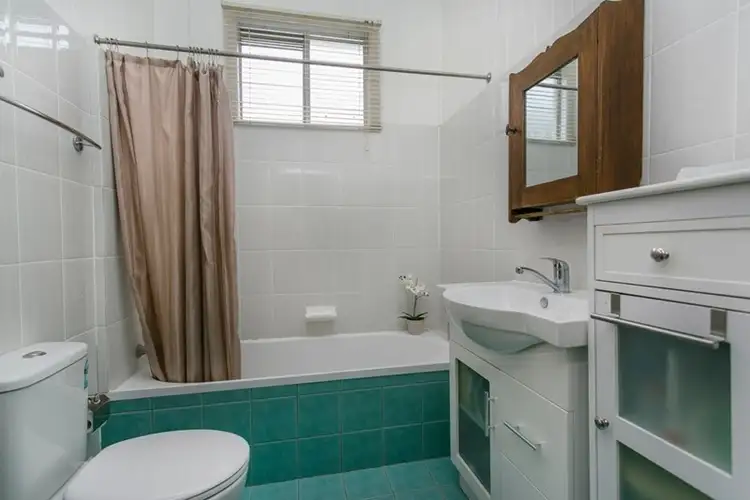 Fourth view of Homely house listing, 1 Cottenham Street, Fairfield QLD 4103