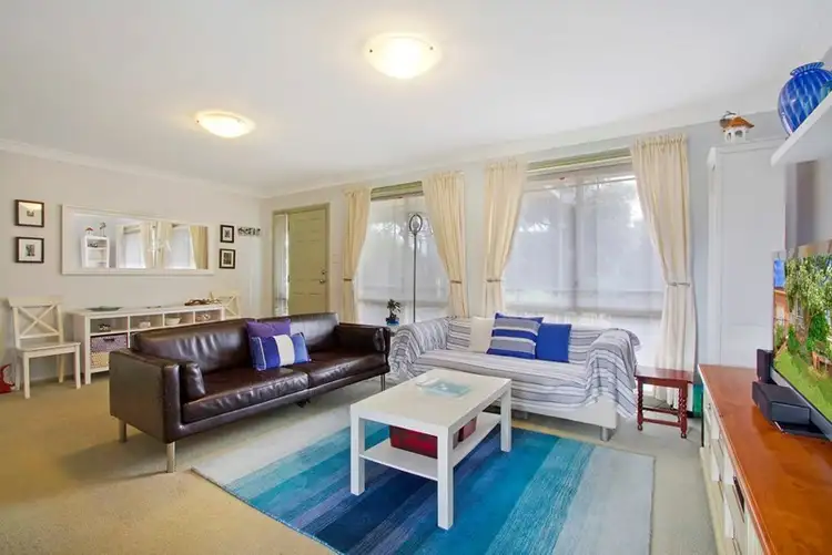 Third view of Homely villa listing, 2/89 Pecks Road, North Richmond NSW 2754