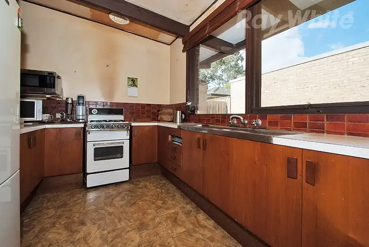 Fourth view of Homely unit listing, U1, 28 NORMAN Road, Croydon VIC 3136