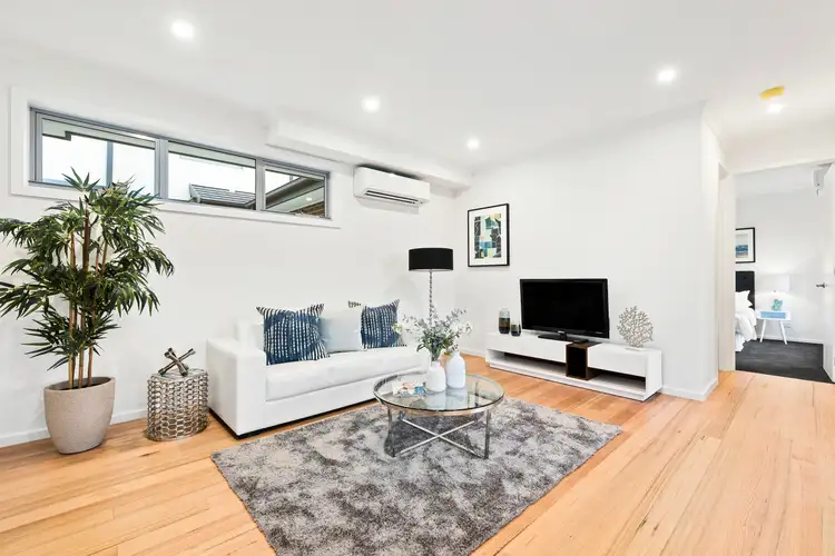 Third view of Homely townhouse listing, 3/28 Lerina Street, Oakleigh East VIC 3166