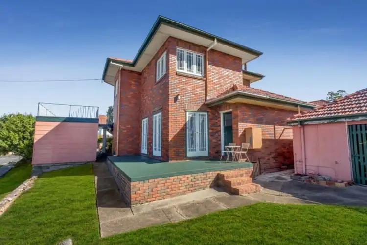 Sixth view of Homely house listing, 97 Constitution Road, Windsor QLD 4030