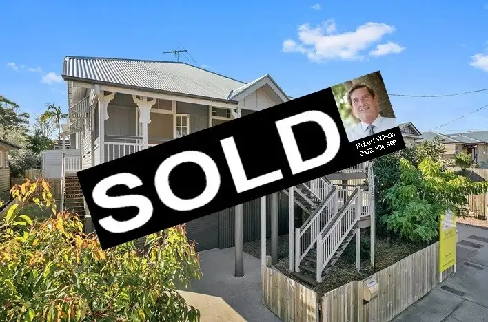 Main view of Homely house listing, 58 Forest Street, Moorooka QLD 4105