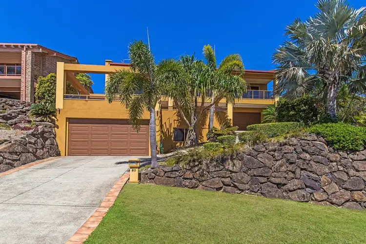 Fourth view of Homely house listing, 80 Cominan Avenue, Banora Point NSW 2486