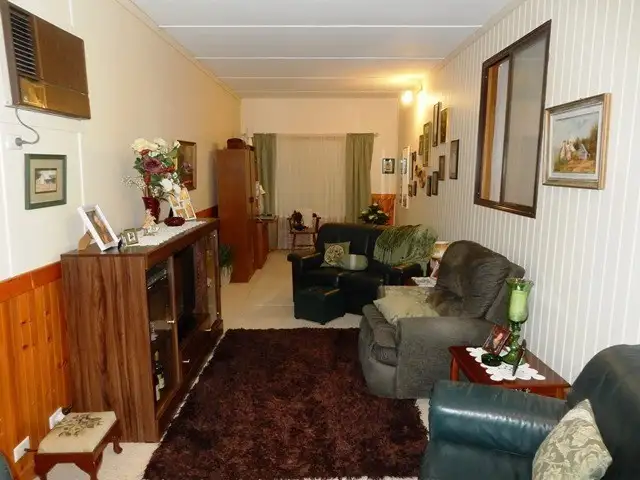 Seventh view of Homely house listing, 4 Highview Holiday Village, 15A Highview Road, Ardrossan SA 5571