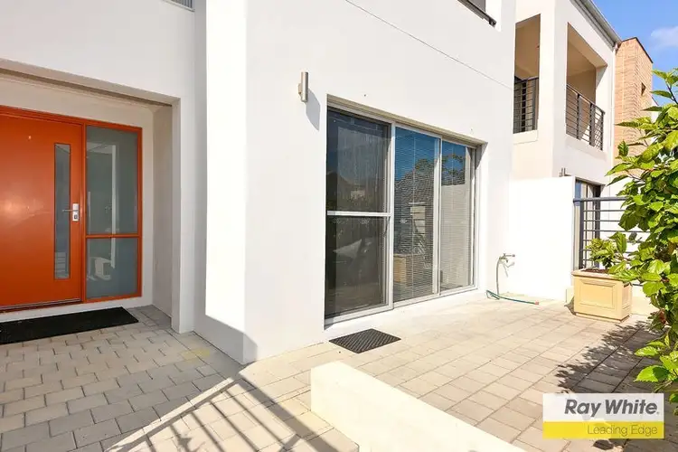 Third view of Homely townhouse listing, 19 Gaudi Way, Clarkson WA 6030