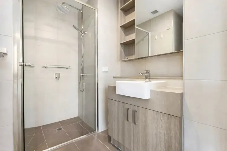 Seventh view of Homely apartment listing, 107/314 Pascoe Vale Road, Essendon VIC 3040