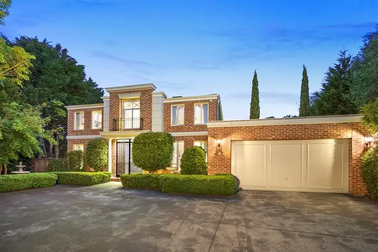 Fifth view of Homely house listing, 12 Aintree Avenue, Doncaster East VIC 3109