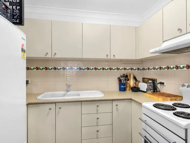 Fourth view of Homely unit listing, 7a/151 Beatrice Terrace, Ascot QLD 4007