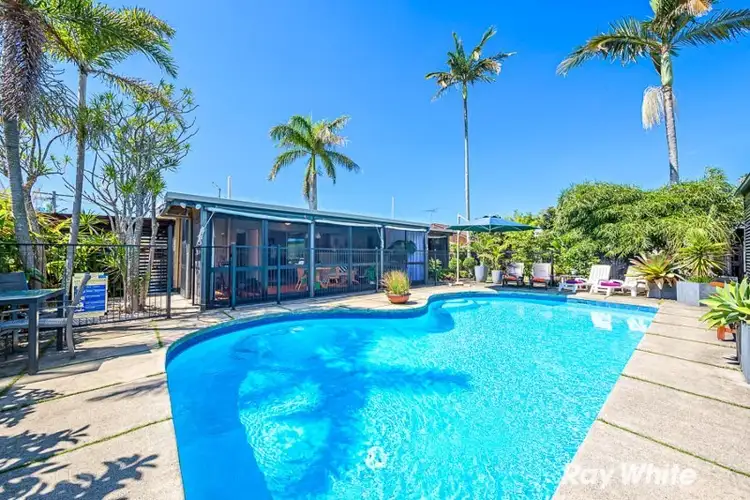 Second view of Homely house listing, 104 Bellara Street, Bellara QLD 4507