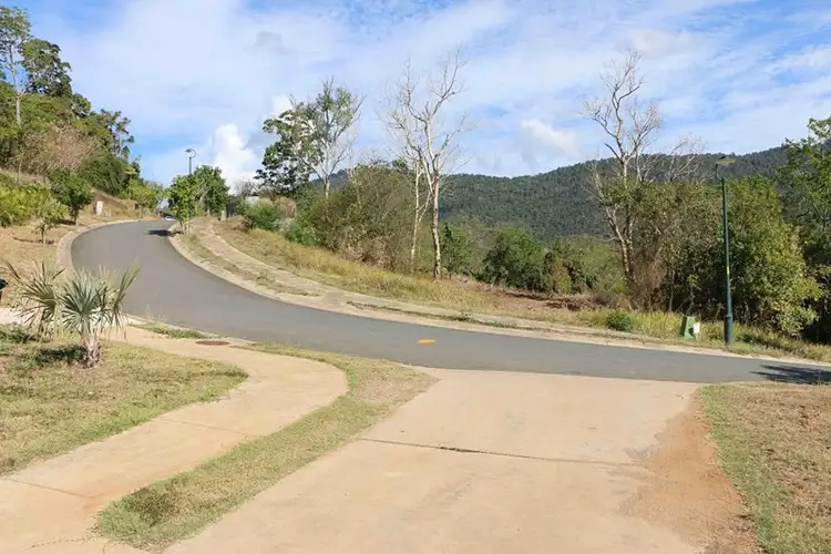 Fourth view of Homely land listing, 42 Beth Court, Cannonvale QLD 4802