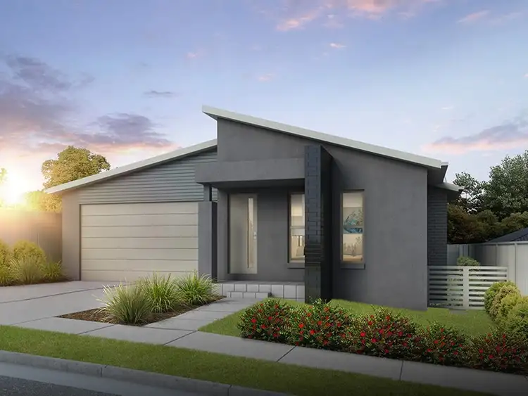 Seventh view of Homely house listing, Lot 4461 3 Chitambo Street, Macquarie Hills NSW 2285