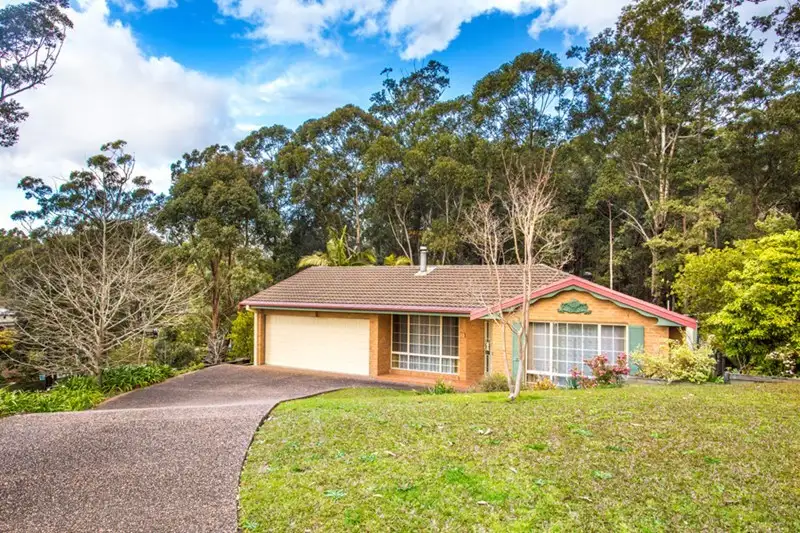 Main view of Homely house listing, 23 Scorpio Grove, Narrawallee NSW 2539