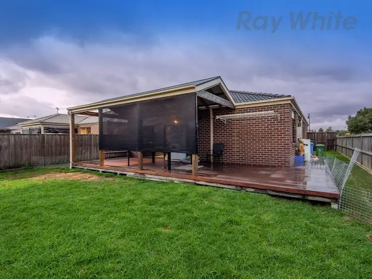 Seventh view of Homely house listing, 1 Benbrook Place, Lyndhurst VIC 3975