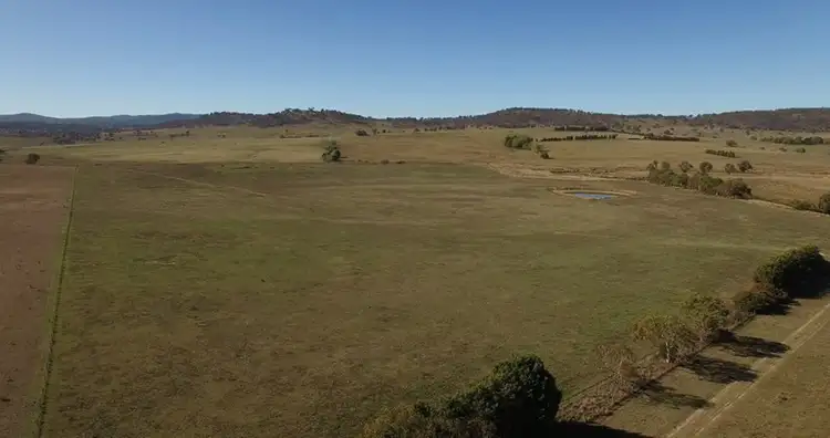Sixth view of Homely rural property listing, Fairview, 13 Murray's Road, Wollomombi NSW 2350