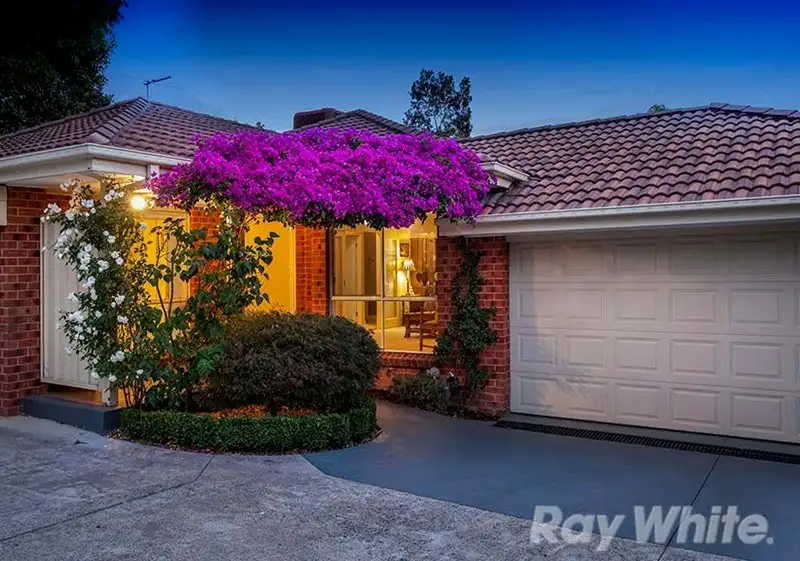 Main view of Homely townhouse listing, 2/61 Orient Avenue, Mitcham VIC 3132