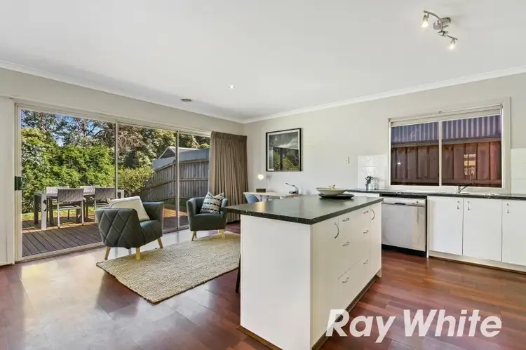 Fifth view of Homely house listing, 15 Viewgrand Rise, Lysterfield VIC 3156