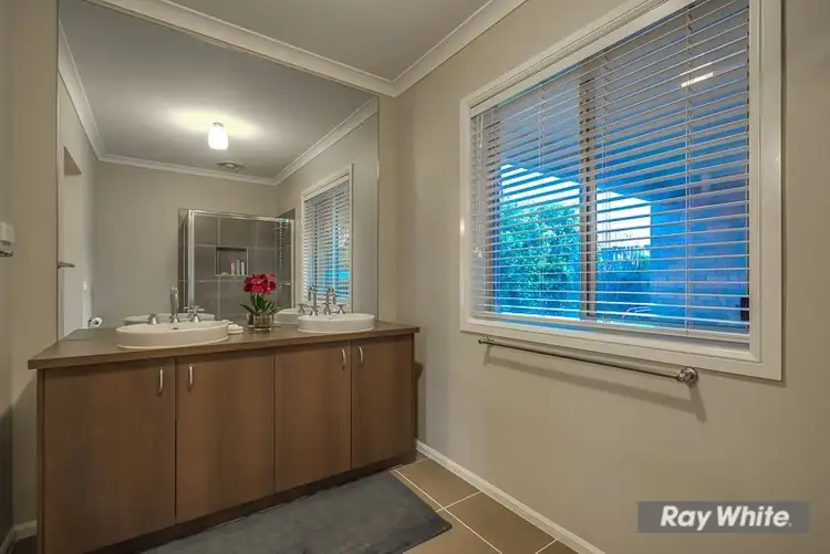 Seventh view of Homely house listing, 3 Wing Circuit, Tarneit VIC 3029
