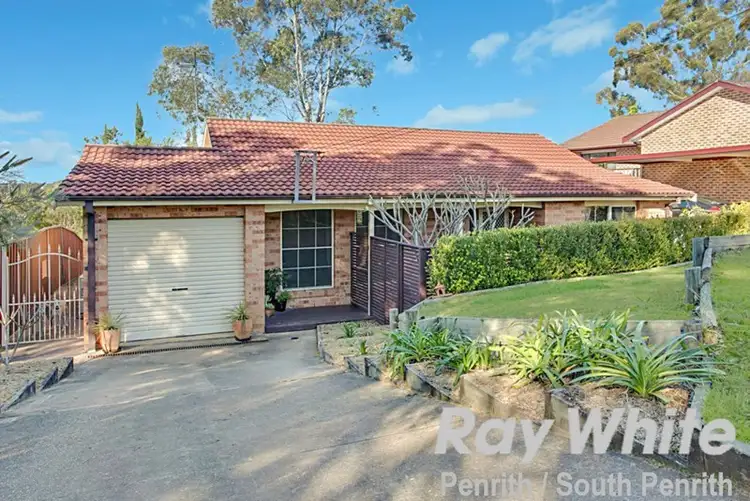 72 Wedmore Road, Emu Heights NSW 2750
