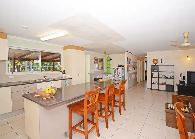 7 Olive Court, Pialba QLD 4655