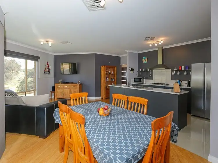 Second view of Homely house listing, 160 Shady Hills View, Bullsbrook WA 6084