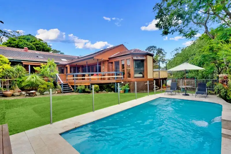 Main view of Homely house listing, 37 Keldie Street, Forestville NSW 2087