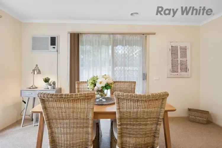 Fifth view of Homely unit listing, 16 MERSEY Road, Kilsyth VIC 3137
