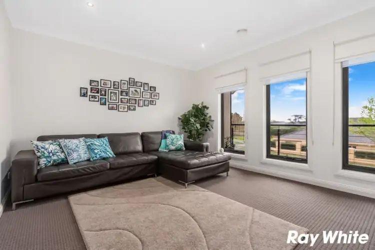 Sixth view of Homely house listing, 11 Orion Court, Warragul VIC 3820