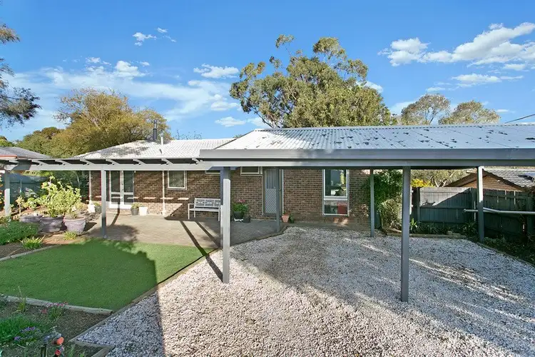 6 Pauline Drive, Surrey Downs SA 5126