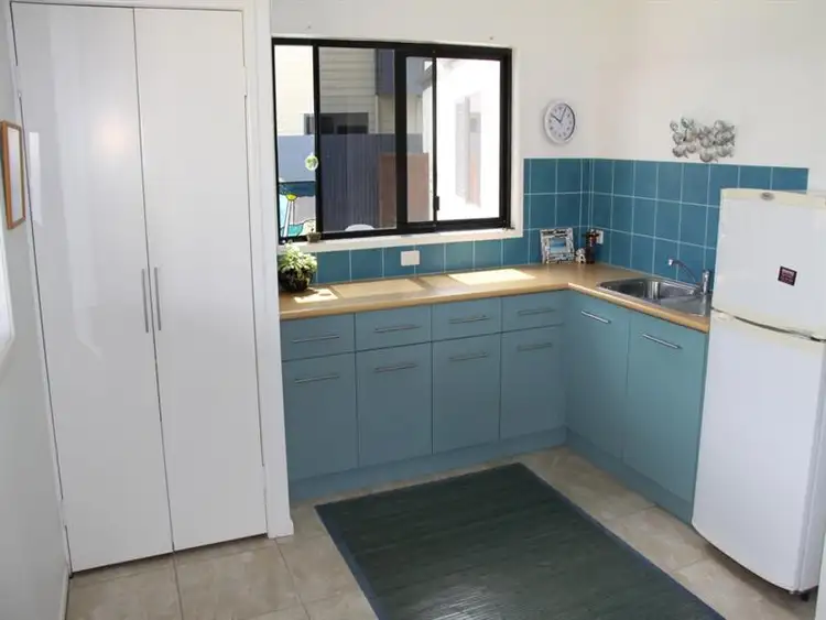 Fifth view of Homely house listing, 20 Riverside Drive, Tannum Sands QLD 4680