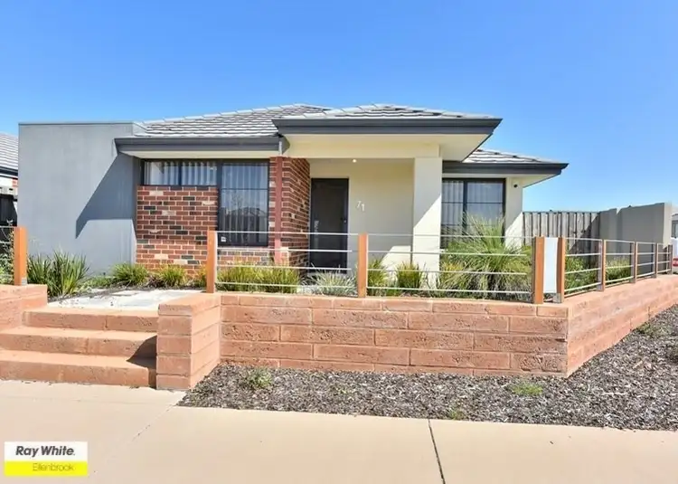 71 Delapre Drive, Ellenbrook WA 6069