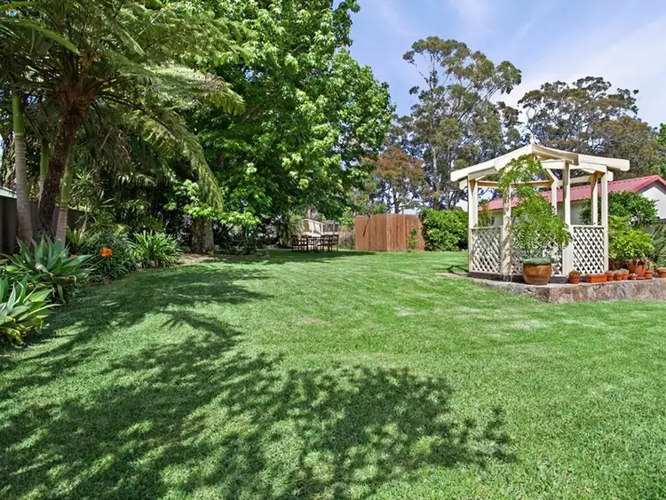 Second view of Homely house listing, 12 Longview Crescent, Stanwell Tops NSW 2508