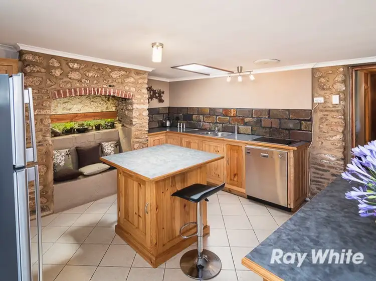 Second view of Homely house listing, 45 East Terrace, Callington SA 5254