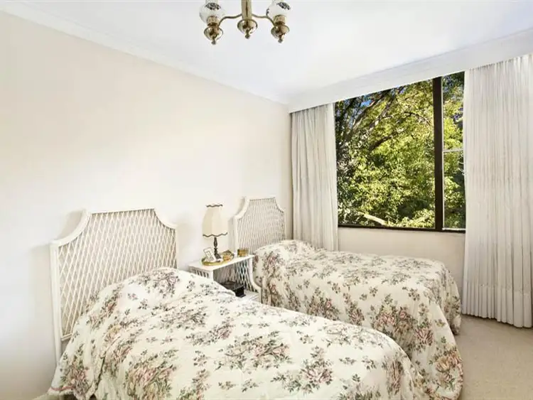 Fourth view of Homely apartment listing, 4F/20-22 Onslow Avenue, Elizabeth Bay NSW 2011