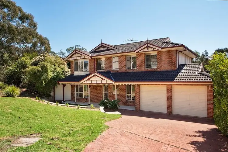36 Pioneer Drive, Menai NSW 2234