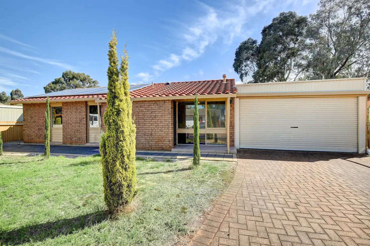 Main view of Homely house listing, 40 Kennion Crescent, Para Hills West SA 5096