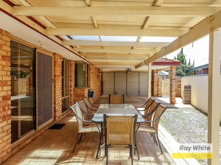 Third view of Homely house listing, 16 Ormiston Gardens, Clarkson WA 6030