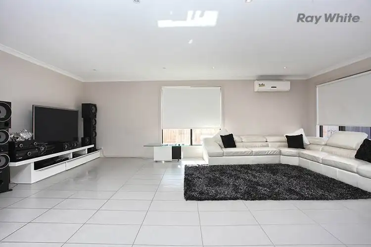 Fourth view of Homely house listing, 14 Ceratta Crescent, Tarneit VIC 3029