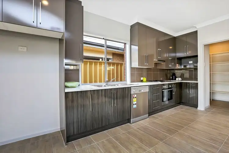 Second view of Homely house listing, 18 Florence Avenue, Valley View SA 5093