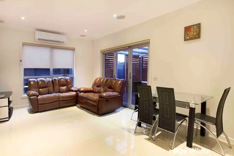 Second view of Homely unit listing, 3/54 Yarra Avenue, Reservoir VIC 3073
