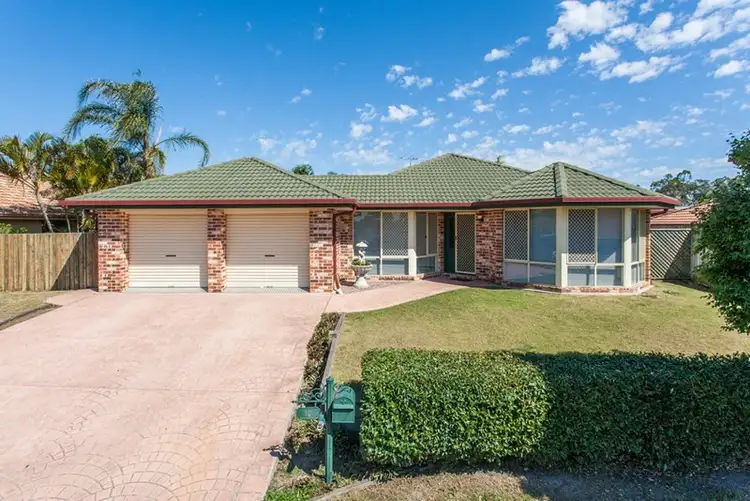 Second view of Homely house listing, 12 Hamilton Close, Forest Lake QLD 4078