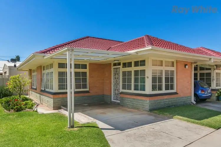 1A/44 High Street, Glenelg SA 5045