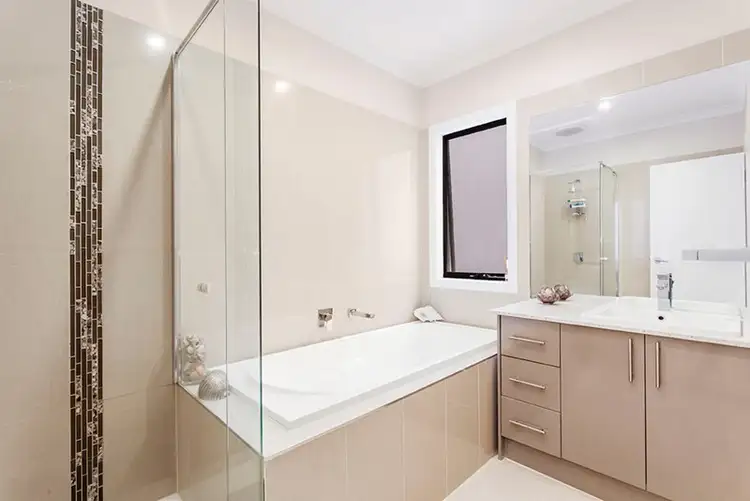 Sixth view of Homely house listing, 61 Waratah Drive, Templestowe Lower VIC 3107