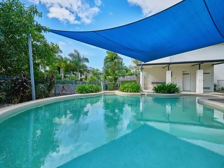 Second view of Homely townhouse listing, 26/40-46 Intake Road, Redlynch QLD 4870