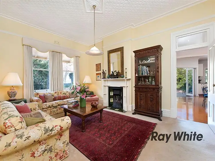 Second view of Homely house listing, 4 Tulip Street, Chatswood NSW 2067